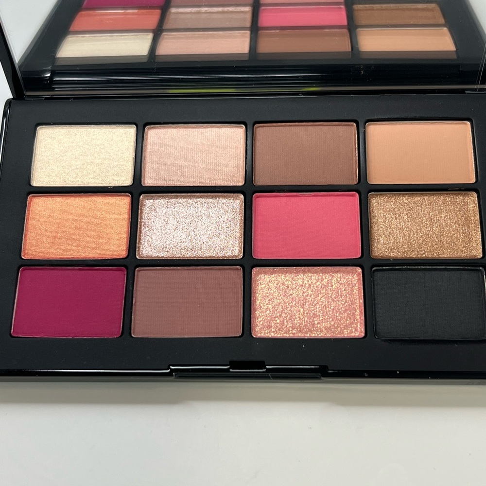 NARS Studio 54 Hyped Eyeshadow Palette